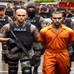 Ayah Tega Perkosa Anak