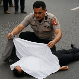 Geger Mayat Wanita Ditemukan Mengambang di Sungai Walanae Bone