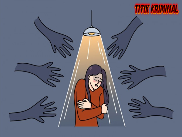 Gadis Belia Dicabuli Pendaki