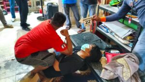 Polisi di Jambi Tewas Dianiaya Anggota Ormas, Pelaku Ditangkap