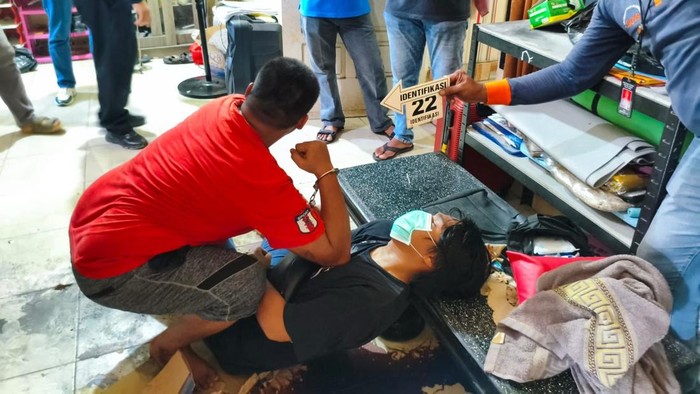 Polisi di Jambi Tewas Dianiaya Anggota Ormas, Pelaku Ditangkap