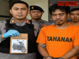 Begal Mahasiswi UTM Dilumpuhkan