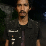 Abdul Syukur Si Pembunuh Pria 'Bersarung' di Tangsel Ternyata Anak Punk