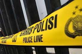 Geger Kakek di Depok Ditemukan Tewas Tergantung Depan Rumah