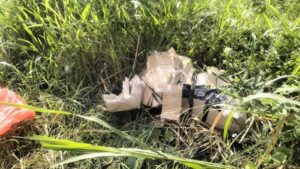 Diduga Dibunuh Ditemukan Luka pada Jasad Sevi Ojol Wanita Sidoarjo