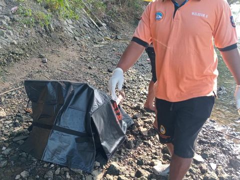 7 Fakta Mayat Pria Ditemukan di Bawah Jembatan Glagah Kulon Progo