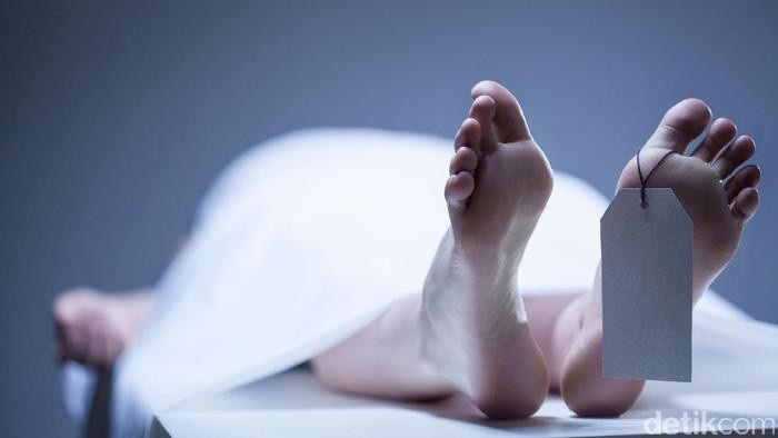 Jasad Pria Tanpa Kepala di Ciliwung Dites DNA, Sampel Iga dan Tenggorokan