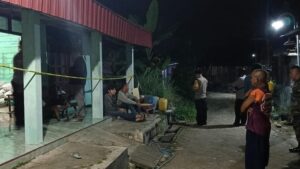 Nenek 82 Tahun Ditemukan Tewas di Blora, Ada Luka Sayat di Wajah dan Leher