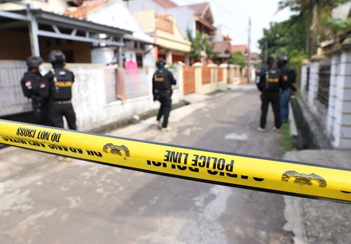 Penemuan Mayat Bayi Perempuan di Saluran Air Bekasi Bikin Geger Warga