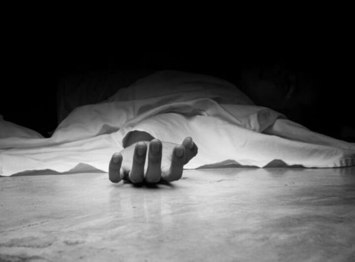 Jasad Pria Tanpa Identitas Ditemukan di Sungai Opak Bantul