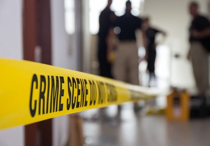 Mayat Pria Ditemukan Dekat Stasiun Duri, Ada Luka di Pelipis
