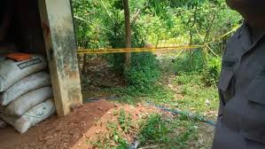 Sosok Pria Ditemukan Meninggal di Dalam Sumur Kompleks Pasar Wonotunggal Batang