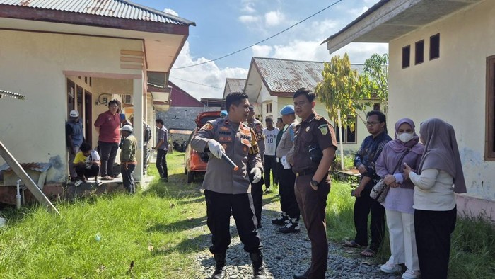 Pembunuh Sempat Pinjam Duit Pegawai BPS di Malut Usai Kalah Judol Rp 130 Juta