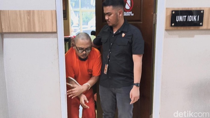 6 Fakta Sadis Syahrama Dulu Bunuh Remaja, Kini Driver Ojol Wanita