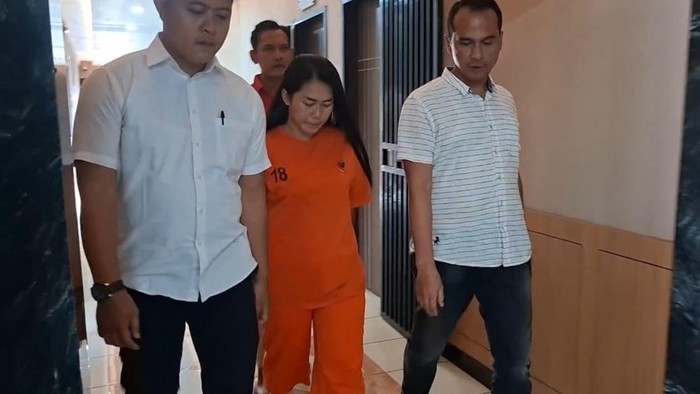IRT Dalangi Penipuan Bermodus Arisan di Garut