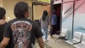 Ibu Bayi yang Ditemukan Membusuk di Kos Sumenep Ditangkap di Bengkulu