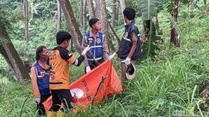 Wanita Mojokerto Hilang Kontak, Akhirnya Tewas Dimutilasi Puluhan Potongan