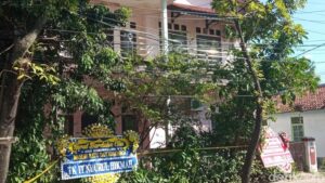 Mula Temuan Sekeluarga Dikubur di Indramayu: Gundukan Tanah Bau Busuk